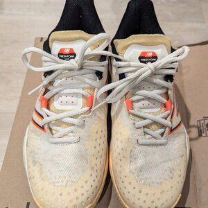 New Balance Tennis Hard Court Shoe D-Width Women 8.5 (Men 7) - Fresh Foam X Lav